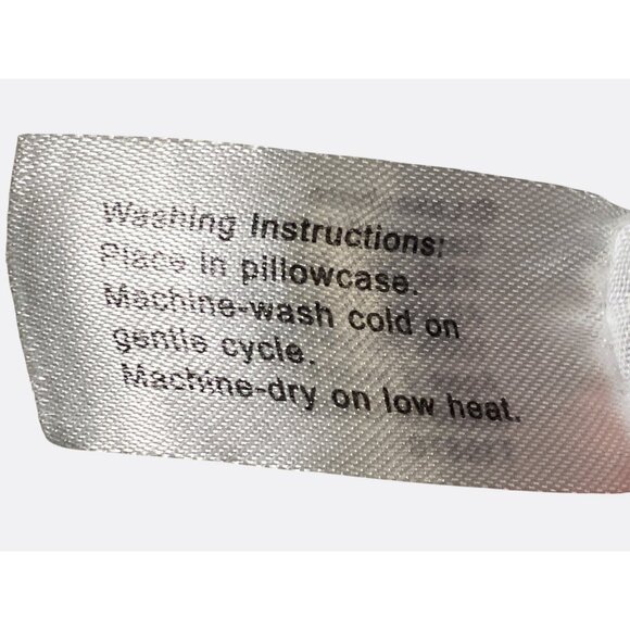 Lakeshore Soft Plush Puppet Doll Blue Overalls 11.5 inches - Picture 7 of 8